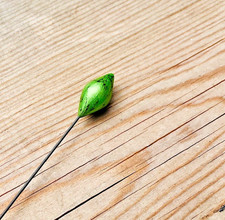 Rohacell Foam Pole Float