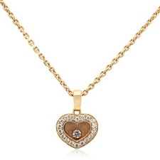 Chopard Happy Diamonds Icons