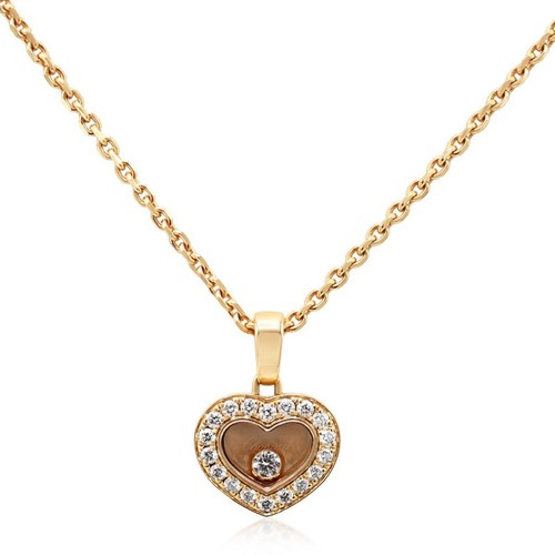 Chopard happy diamonds - happy,
