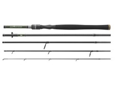 NEW 2026 Daiwa Wilderness