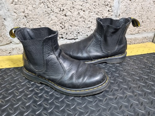Martens docs 2976 - dr,