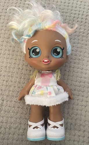 Kindi kids dress magic - dress, up