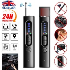 Hidden Camera Detector, Anti