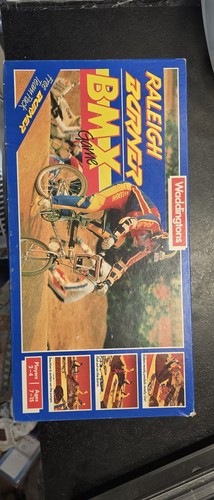 Vintage 1985 waddingtons - 1985,