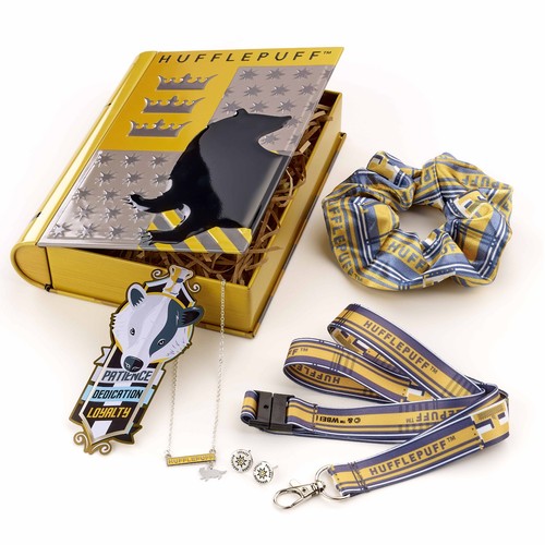 Harry potter hufflepuff house - potter,
