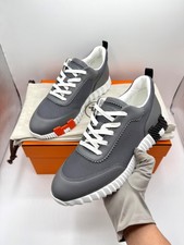 HERMES BOUNCING SNEAKER (43.5)