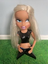 RARE VINTAGE BRATZ FUNKY