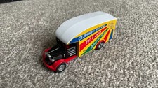 MATCHBOX MODELS OF YESTERYEAR