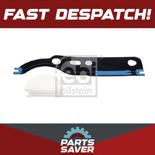 Timing Chain Tensioner Gasket fits VW POLO Gti 9N 1.8 05 to 09 058198217 Febi