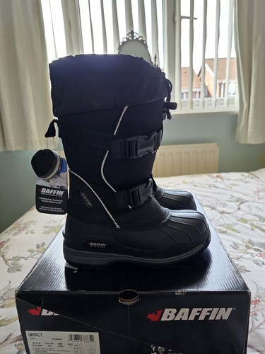 Baffin impact women extreme - baffin,