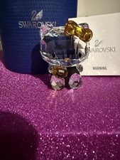 Swarovski Hello Kitty 2013