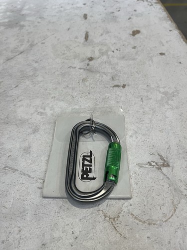 Petzl pin lock - petzl, am’d
