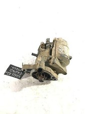 TOYOTA YARIS P1 Starter Motor