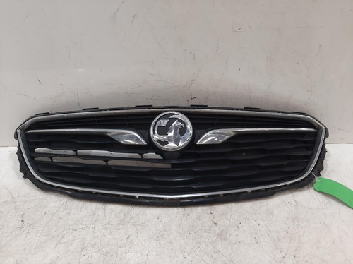 Vauxhall insignia grand sport - vauxhall,