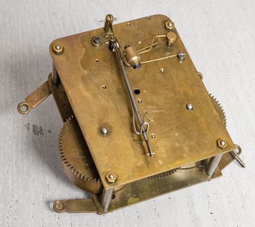 Antique hac time and strike - antique,