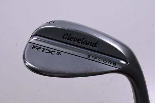 Cleveland rtx zipcore - 6, lob