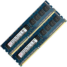 8GB 16GB Server Memory RAM DDR3 1333MHz PC3 10600E 240P 1.35V ECC Unbuffered Lot