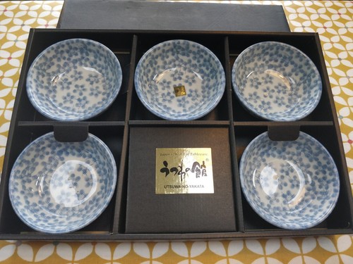 Japanese utsuwa yakata art - japanese,