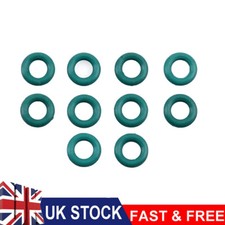 10pcs FUEL INJECTOR LEAK OFF