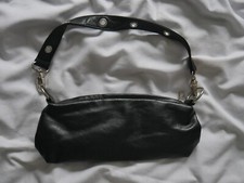 Black Atmosphere Bag Small