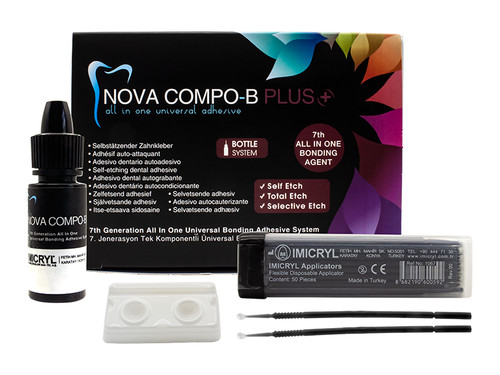 Compo plus 7th generation - plus,