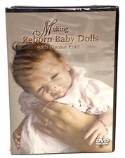 Making Reborn Baby Dolls with