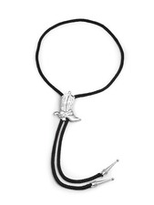 COWBOY NECKTIE BOOTLACE Cowboy