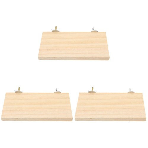 Pcs perches for - 3,