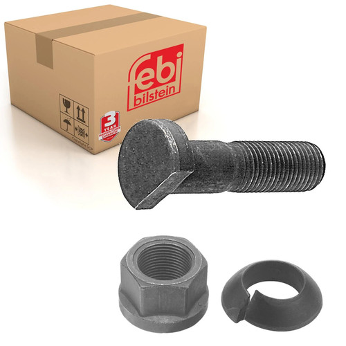 Wheel stud inc - stud,