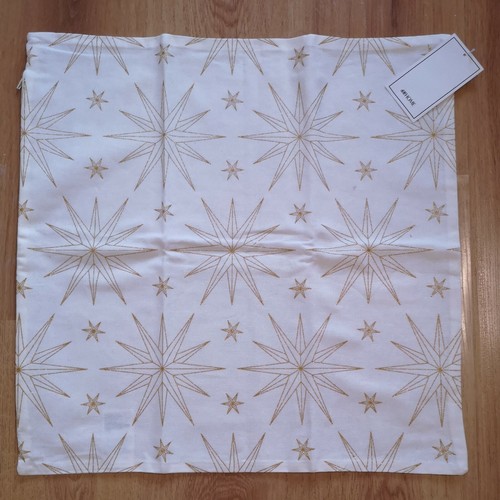 Home white golden - hm, h&m