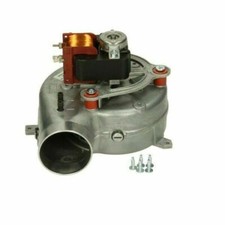 Worcester 87161056520 Boiler Fan Assembly