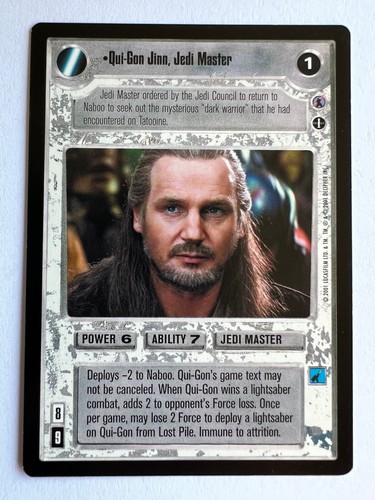 Star wars ccg - star,