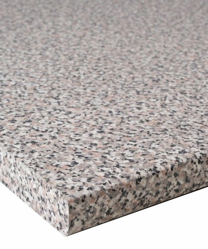 Laminate kitchen worktop - kitchen, |