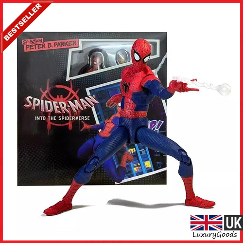 Peter parker marvel - parker,