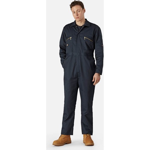 Dickies redhawk coverall - dickies,