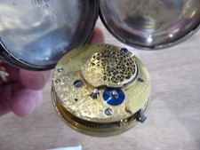 KNOWLE MAKER B.EDWARDS  SILVER