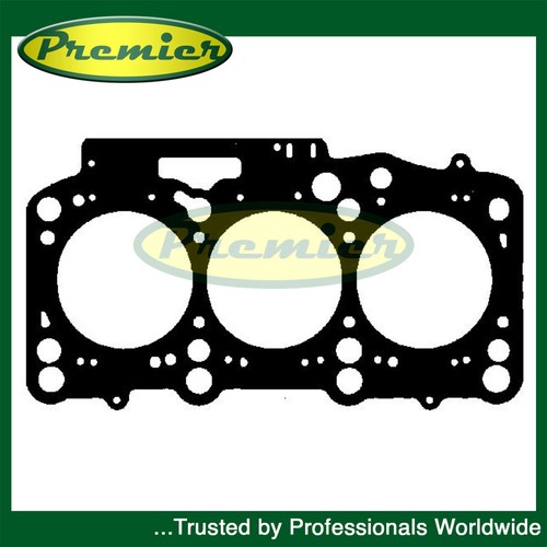Premier cylinder head gasket - premier,