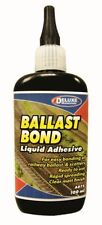 AD75 - Deluxe Materials - Ballast Bond Liquid Ballast Adhesive 100ml - DSA Post