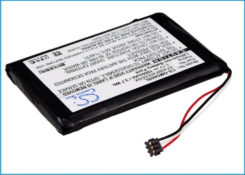Battery for garmin - battery,