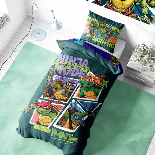 Official teenage mutant ninja - official,