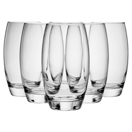 Pasabahce barrel 500ml ball - barrel, hi-ball