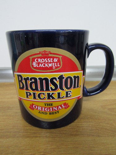 Vintage retro advertising mug - retro,