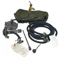 UNITED STATES MILITARY GENERATOR FUEL TRANSFER KIT 