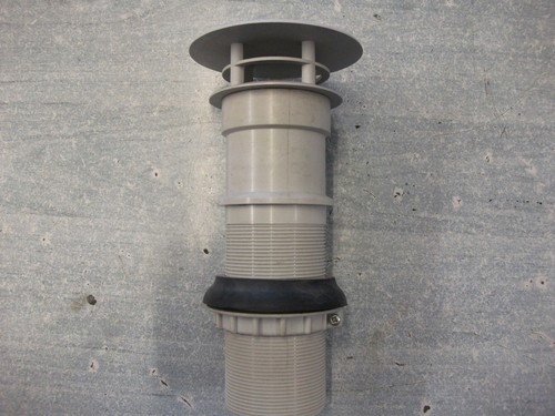 Carver truma heater fire - carver, roof