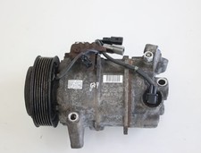 AC Compressor for Nissan