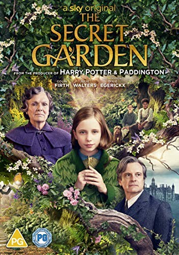 The secret garden - the,