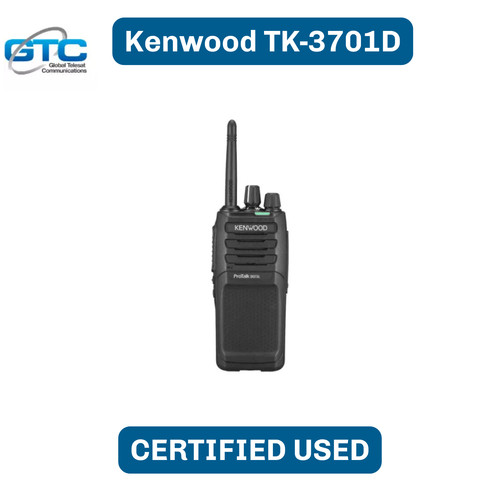 Kenwood 3701d uhf - kenwood,