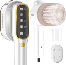 Portable Travel Steamer for