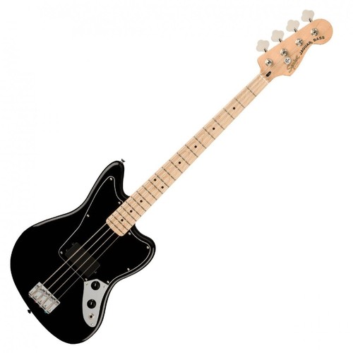 Squier affinity jaguar bass - affinity,