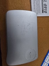 Sharp EL-6910B Personal